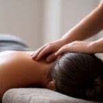 Stress relief massage in Reno with gentle techniques for relaxation